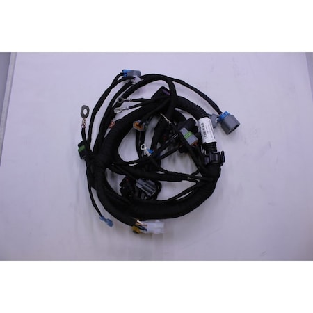 Kohler Efi Wiring Harness Assembly 62 176 32-S